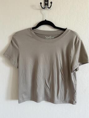Splash baby Tee